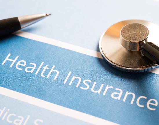 Health Insurance Plans 
