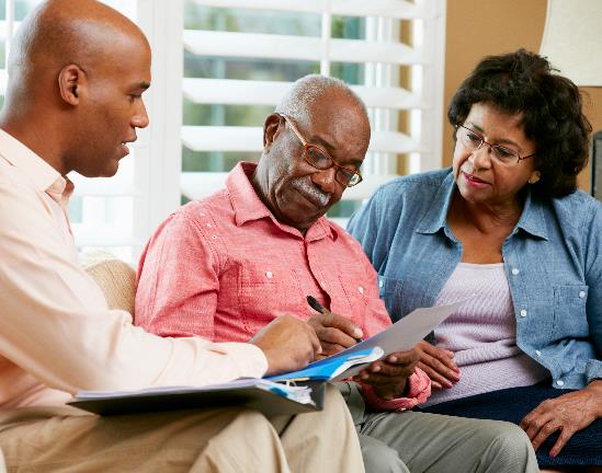 Long Term Care Insurance Plans 