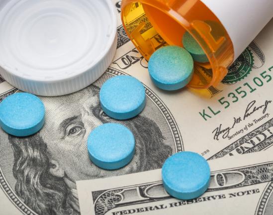 Prescription Drug Plans